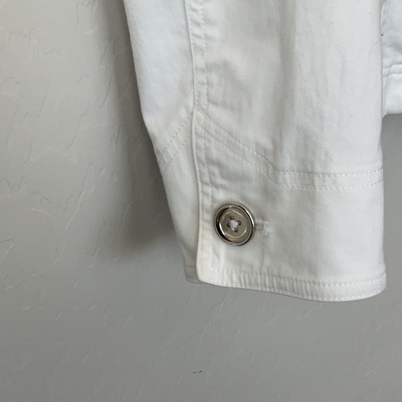 🌻 2/$9 Jones New York Jacket - Picture 9 of 12